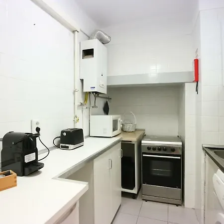 Strategically Located, Pleasure Guaranteed Silva 1 Lejlighed *