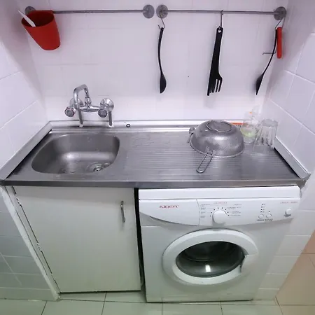 Apartman Strategically Located, Pleasure Guaranteed Silva 1