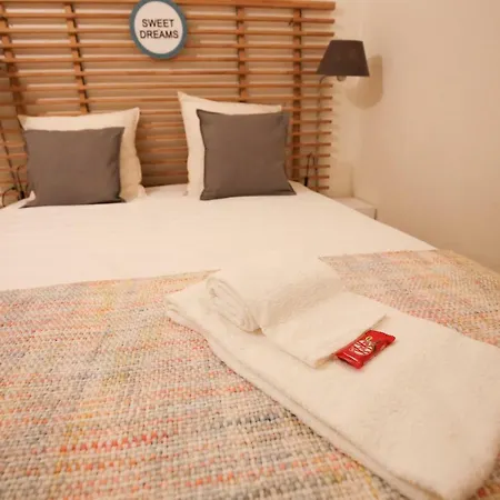Strategically Located, Pleasure Guaranteed Silva 1 Apartman Lisboa