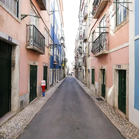 Apartman Strategically Located, Pleasure Guaranteed Silva 1