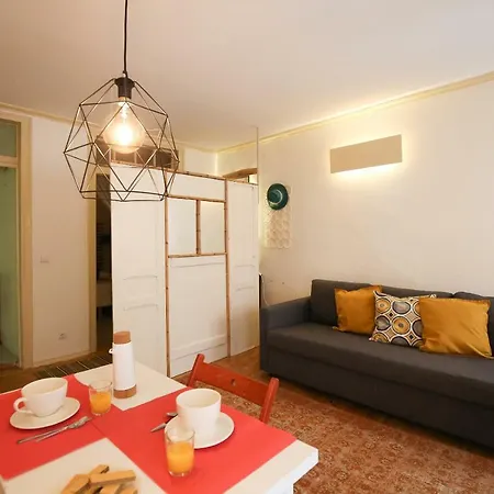 Apartman Strategically Located, Pleasure Guaranteed Silva 1 Lisboa