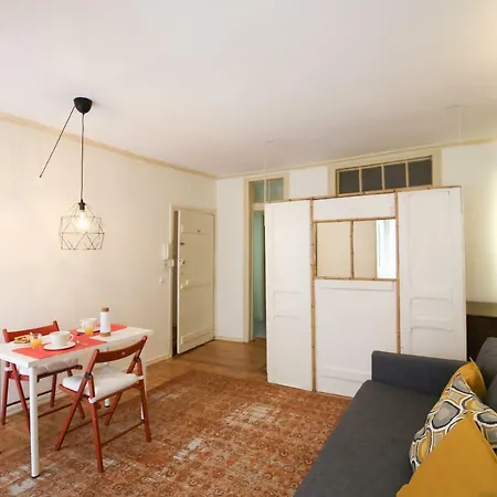 Apartman Strategically Located, Pleasure Guaranteed Silva 1 *