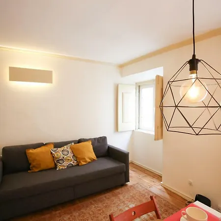 Strategically Located, Pleasure Guaranteed Silva 1 Apartman Lisboa